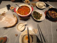 -楚山晓·楚湘菜(江夏永旺店)