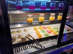 -韩林炭烤自助烤肉火锅(恒峰步行街店)