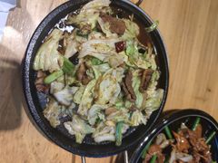-晋情·游子轩(梅花路店)
