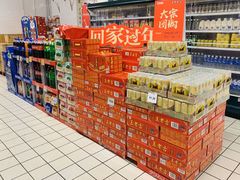 -京客隆超市(京源店)