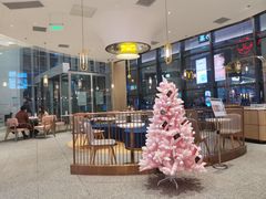 -奈雪的茶(青岛卓悦里INTOWN店)