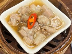 -潮福城大酒楼·潮粤菜·港式点心(阳光城店)