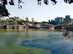 -观澜山水田园
