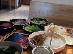 -骨之味·筒骨汤火锅(晋江万达店)