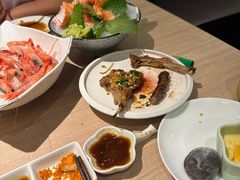 -大渔铁板烧(万象城店)