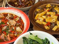 -老三样·旧食新味(船山路店)