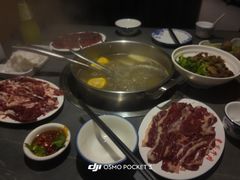 -贵宾牛·潮汕牛肉火锅(珠池总店)