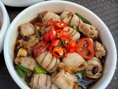 -隆都四季香饭店(碧海路店)