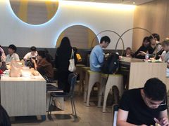 -麦当劳(万博一路天河城分店)