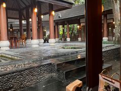 -西双版纳洲际度假酒店-曼霖轩中餐厅