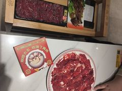 -陈记顺和潮汕牛肉火锅(番禺迎宾大道店)