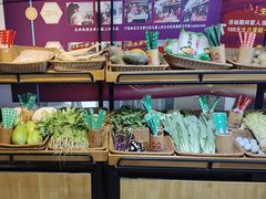 -九嶷人间(泠江中路店)