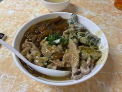 至尊三宝捞河-荔林食店(西华路店)