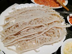 -巴蜀大宅门火锅(新华公园店)