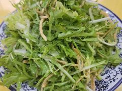 -春水锅贴·传统鲁菜(大明湖店)