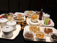 -堂会·KTV·自助餐·团建聚会(天河店)