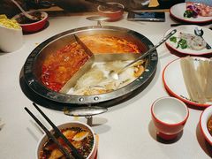 -犊门火锅(长沙五一广场总店)