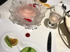 -王品牛排(郑州大卫城店)