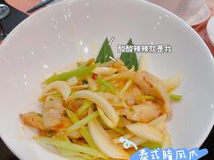 -金厨泰国餐厅·全泰籍厨师料理(拱北店)