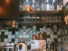 -Pasha帕夏土耳其餐厅(南昌路店)