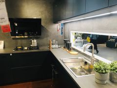 -宜家家居(西安未央商场店)