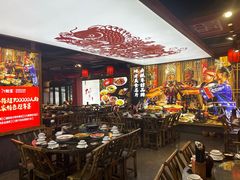 -印象鲵宴·张家界地标美食名片(溪布街店)