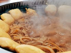 -天发长铁锅炖(王秀村店)