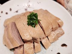 -古都历食南京菜·烤鸭·鸭血粉丝·汤包(南京博物院店)