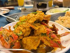 -月满港海鲜酒家