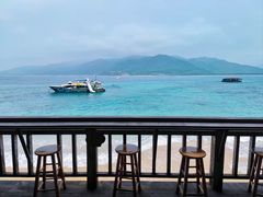 -海南分界洲岛旅游区