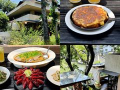 -朴墅(西湖青芝坞店·杭帮菜·家宴.14年的店)