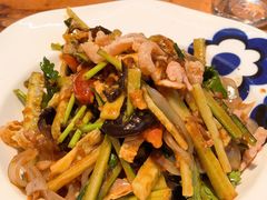 -食鸡公社辣子鸡·潍坊菜·烧烤