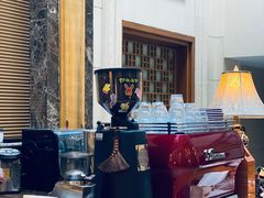 -阿什卡咖啡馆ESSCA COFFEE(塔里木石油宾馆店)
