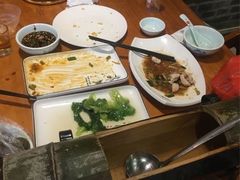 -61号餐吧(兴坪古镇漓江店)