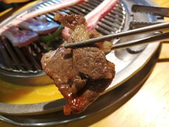 -伊茉家的烤肉店(勒泰中心店)