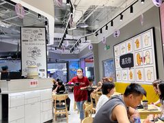 -鲜芋仙(南开大悦城店)