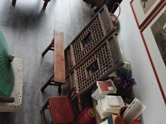 -道南書院·私房菜·早午茶·茶馆