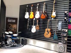 -陆声·LandSoundMusic(西溪谷店)