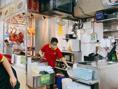 -陈光记烧腊店(罗保博士街店)
