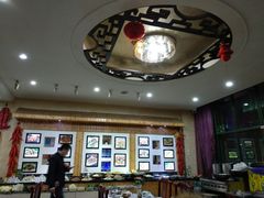 -辣椒炒肉(新华路店)