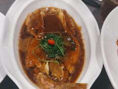 肆月河豚-肆月河豚·新淮扬(金融街店)