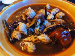 老厦门港烧酒螺-堂宴·老厦门私房菜(1988仙岳总店)