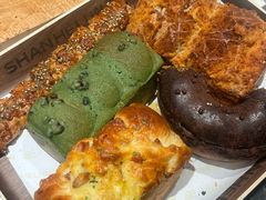 -太原茂业天地购物中心
