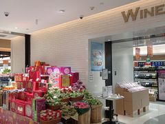 零售区-T11生鲜超市(朝阳公园店)