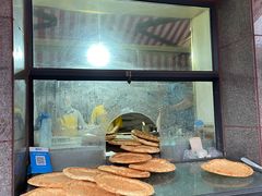 -阿布拉的馕(西北路店)