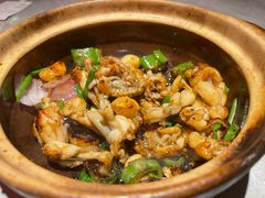 -啫神·广州地标美食(北京路店)