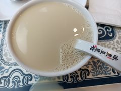 -冰泉豆浆馆(阳朔店)