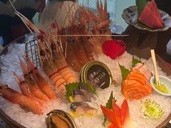 -花潮料理艺食馆(SM新生活广场店)