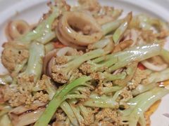 -楚山晓·湖北菜(武汉光谷K11店)