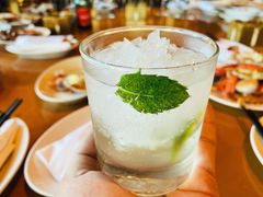-君悦酒店·乐厨·高空自助餐(青年大街店)